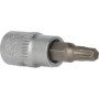 BRILLIANT TOOLS BT020974 Douille Torx 1/4", T25 [Powered by KS TOOLS]