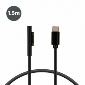 Câble de Données/Recharge avec USB KSIX USB C 22,99 €