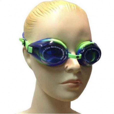 Lunettes de bain pour adultes Liquid Sport HOT 21501 Bleu Multicouleur 17,99 €