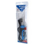 BRILLIANT TOOLS BT124030 Fer à souder, 30 W [Powered by KS TOOLS]