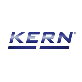 KERN Oculaire OBB-a1347-mid : WF 10 x/Ø18 mm pour nucléaire par lumière Microscope obn 132