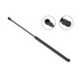 Stabilus Amortisseur de hayon 6391PB LIFT-O-MAT® Vérin à gaz de coffre avec 450 Newton amortisseur e.a. pour SEAT Leon 1M1 1999-