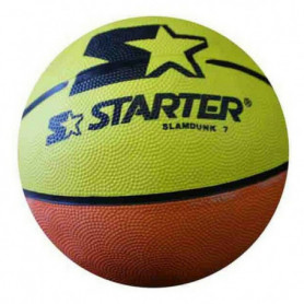 Ballon de basket Starter SLAMDUNK 97035.A66 Orange 37,99 €