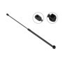 Stabilus Vérin à gaz de capot 874029 LIFT-O-MAT Amortisseur de capot avec 285 Newton amortisseur e,a, pour RENAULT Fluence/Megan
