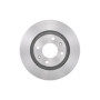 Bosch BD214 Disques de frein - certification ECE-R90-1 jeu de 2 disques