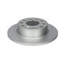 Bosch BD1029 Jeu de 2 disques de frein