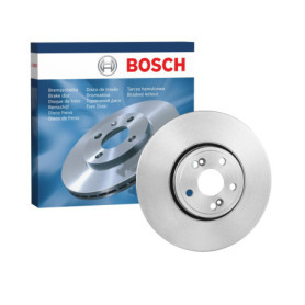 Bosch BD1408 Disques de frein - certification ECE-R90-1 disque unitaire