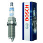 Bosch FR8MII33X - Bougie d'allumage Double Iridium - 1 bougie