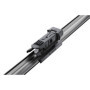 Bosch Balais d'essuie - glace plats Aerotwin A405S, Longueur: 700mm/340mm − 1 paire de balais avant - Pour véhicules avec direct