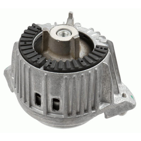 LEMFÖRDER 35573 01 Support Moteur Pour Mercedes-Benz CLASSE C (W204) 2007-2015 Avant, Gauche Et Autres Véhicules