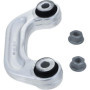 LEMFÖRDER 30536 02 Biellette De Barre Stabilisatrice pour Audi A6 C6 Sedan (4F2) 2004-2011 Des Deux Cotés, Essieu Avant et autre