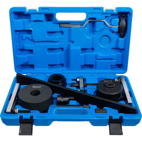BGS 70149 | Jeu d’outils embrayage double | pour boite de vitesse VAG DSG
