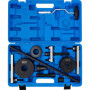 BGS 70149 | Jeu d’outils embrayage double | pour boite de vitesse VAG DSG