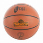 Ballon de basket Eqsi 40002 Marron 7 Cuir 29,99 €