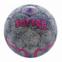 Ballon de Football DENIM Softee 80663 Rose Synthétique (5) 30,99 €