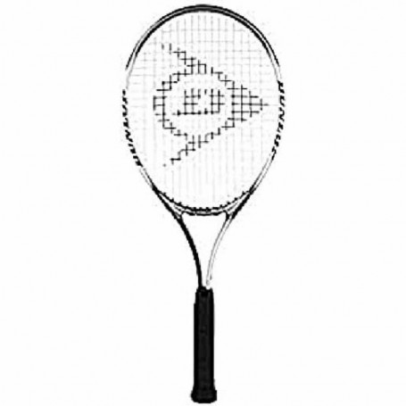 Raquette de Tennis D TR NITRO 27 G2 Dunlop 677321 Noir 49,99 €