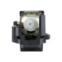 codalux lampe de projecteur pour JVC PK-L2615U PK-L2615UG vendue et compatible avec USHIO lampe avec boîtier