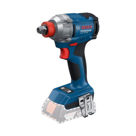 Bosch Professional 18V System Tournevis à percussion sans fil GDX 18V-285