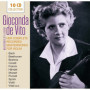 Milestones of a Legend/Gioconda de Vito