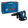 Bosch Professional 18V System marteau-piqueur sans-fil GSH 18V-5 (avec XL-BOXX)