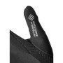 Reusch Karayel Windstopper® Touch-TEC Junior Gants multisports coupe-vent et respirants pour enfants, adolescents, filles et gar