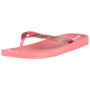 Ipanema Femme Anat Lolita Fem, Pink Glitter, 35/36 EU