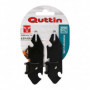 Ouvre-boîte Quttin 2 Unités 11,99 €