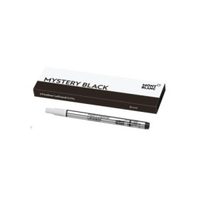 REFILL FL LEGRAND B 2x1 MYSTERY BLACK PF Marque Montblanc