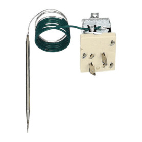 Thermostat Etuve de régulation de température pour Bosch Siemens Neff 658806 EGO 5517062440