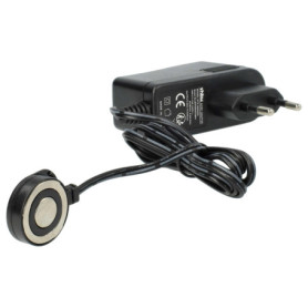 vhbw Chargeur Compatible avec Philips SpeedPro Max FC6823/01, FC6822/01, XC7041/01, FC6827/01 aspirateur Balai sans Fil ou à Mai