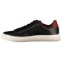 BOSS Homme Rhys_Tenn_pusdth Tennis, Black, 43 EU