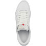 Reebok Homme Classic Leather Sneaker, FTWR White/FTWR White/Pure Grey 3, 41 EU