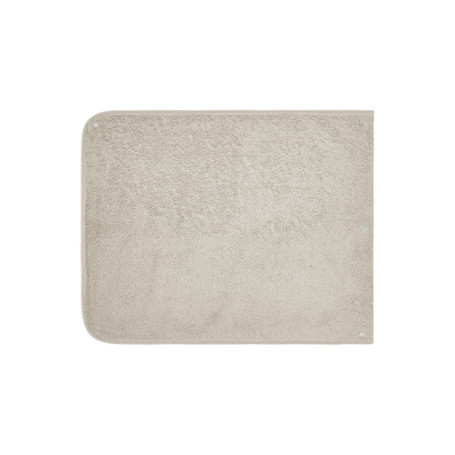 Sterntaler Matelas à langer en tissu éponge pour table à langer - Housse pour matelas à langer en coton éponge absorbant - Lavab