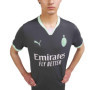 Maillot de Football à Manches Courtes pour Homme Puma AC Milan