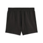 Short de Sport pour Femme Puma Essentials Noir