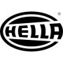 HELLA 6ZL 009 600-071 Indicateur de pression d'huile - 12V - 1pôle - Relais à courant de travail