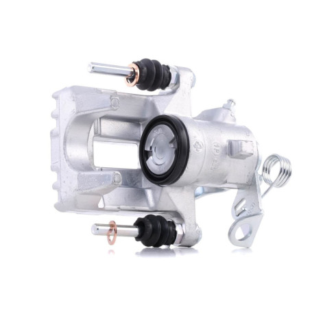 HELLA 8An 355 783-461 Étrier De Frein - An8346