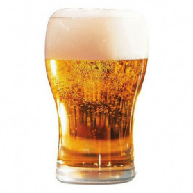 Verre à bière Lacanita verre 24 cl 13,99 €