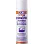 LIQUI MOLY Spray silicone, 300 ml, Pulvérisation de service, SKU: 3310