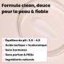 Crème Intime Femme Irritation Naturelle - Gel Vaginale contre la Sécheresse, Crème Apaisante Intime - Avec Acide Lactique et pH 