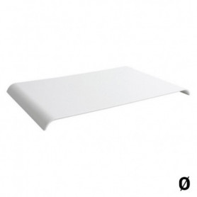 Plateau apéritif Rectangulaire Blanc 37,99 €