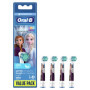 Oral-B EB10S-4 Frozen Têtes de brosse à dents électrique 4 pc(s) blanc