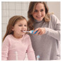 Oral-B EB10S-4 Frozen Têtes de brosse à dents électrique 4 pc(s) blanc