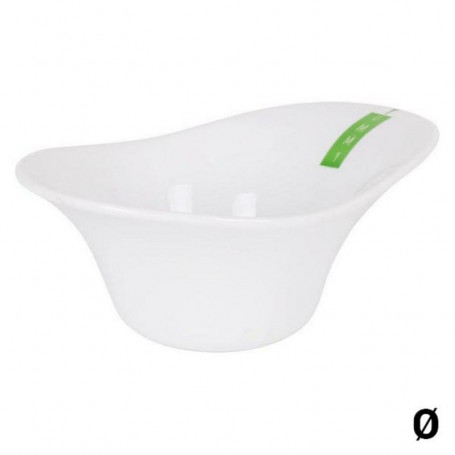 Bol Yummy Blanc Porcelaine 17,99 €