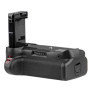 ayex Poignée d'alimentation pour Nikon D5500 et D5600 avec déclencheur à Distance Infrarouge similaire MB-D5500 Compatible optim