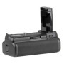 ayex Poignée d'alimentation pour Nikon D5500 et D5600 avec déclencheur à Distance Infrarouge similaire MB-D5500 Compatible optim