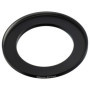vhbw Bague d'adaptation de Filtre Step-Up de 49 mm vers 67 mm pour Objectif d'appareil Photo - Adaptateur, métal, Noir