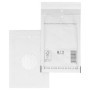 1000 enveloppes bulles 12 x 17,5 cm format A6 blanc
