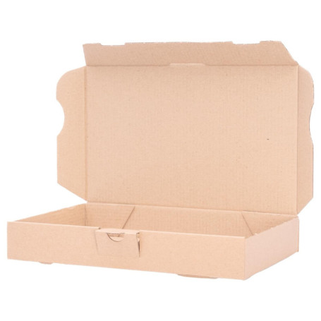 verpacking 500 cartons d'expédition extra-plats 18 x 10 x 3 cm - MB 0 Carton, carton pliable, boîte pliante, cartons, carton d'e