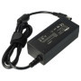 vhbw Chargeur 220V pour Ordinateur Portable Samsung NC10 Plus JP05, NC10 Plus JP06, NC110, NC110-HZ1, NC20, NC210 comme AD-6019,